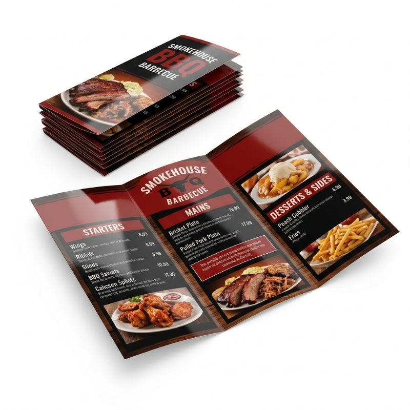 Brochures