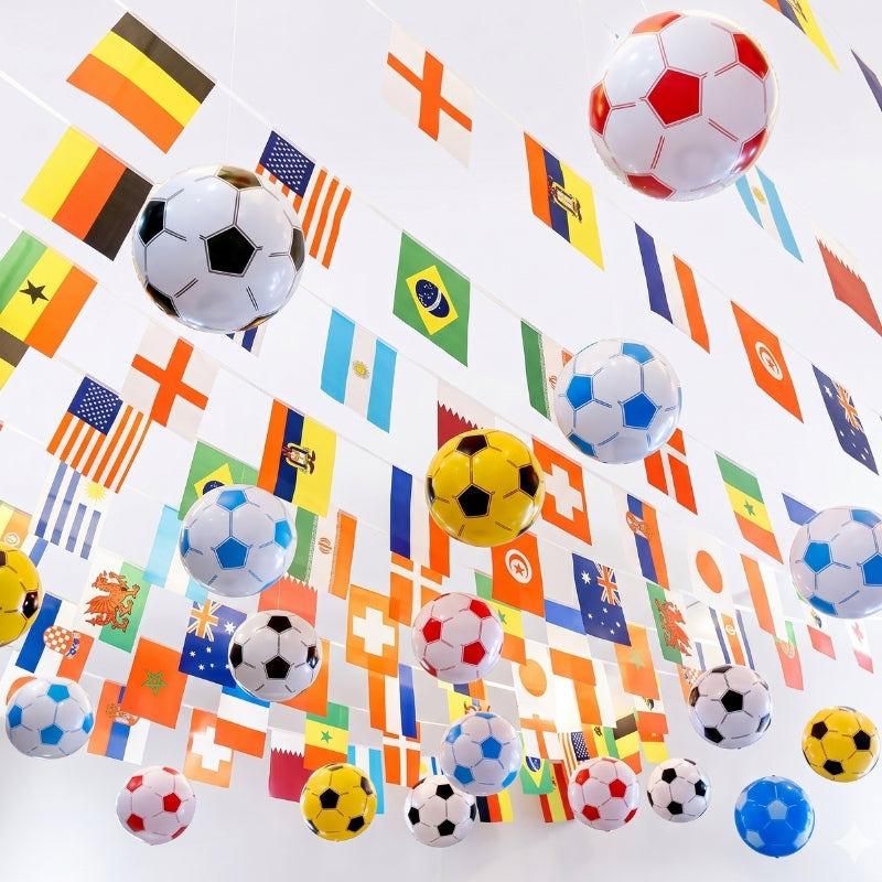 PVC Inflatable Ball