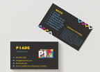 Trade show set