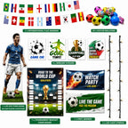 Full Event Kit - $568