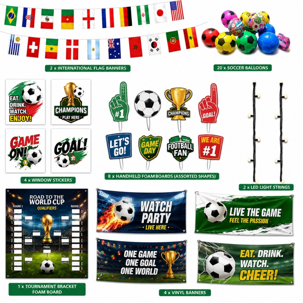 Starter Kit — $186