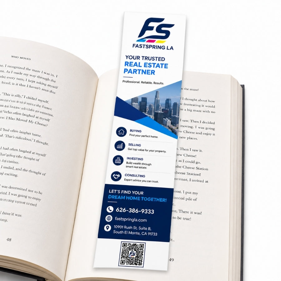 Bookmarks
