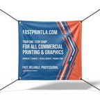 13oz Vinyl Banner