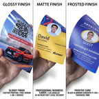 Custom PVC Card