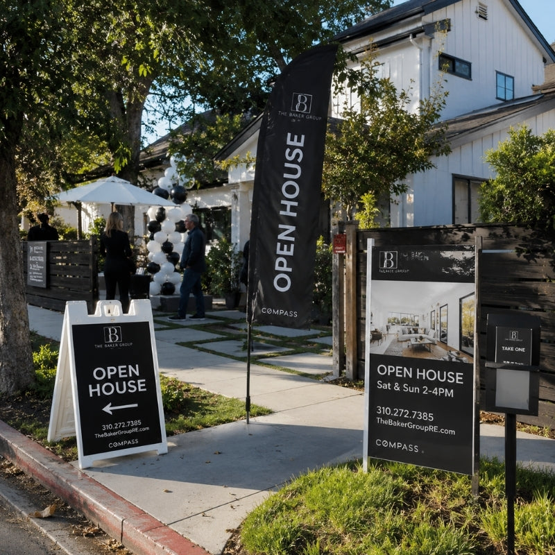 Real Estate & Construction