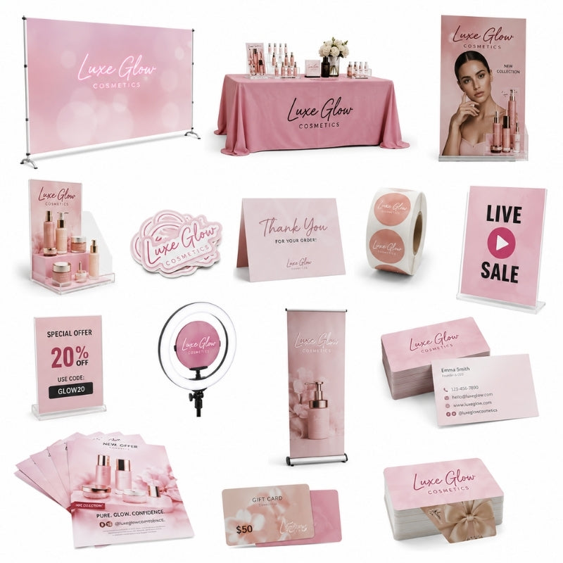 Creator, Influencer & E-Commerce Brands