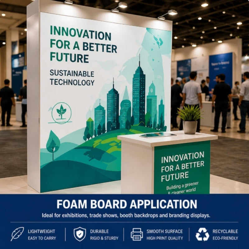 Foam Board