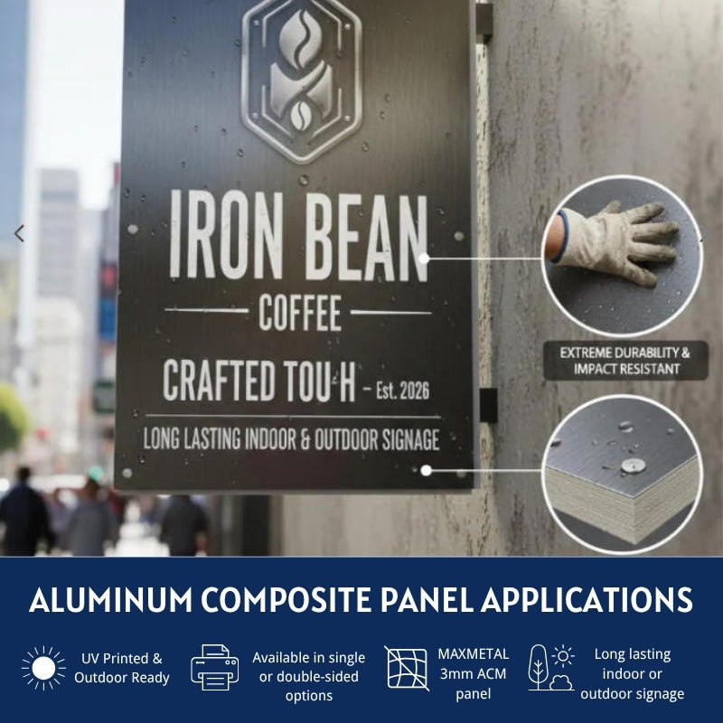 Aluminum Composite