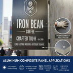 Aluminum Composite
