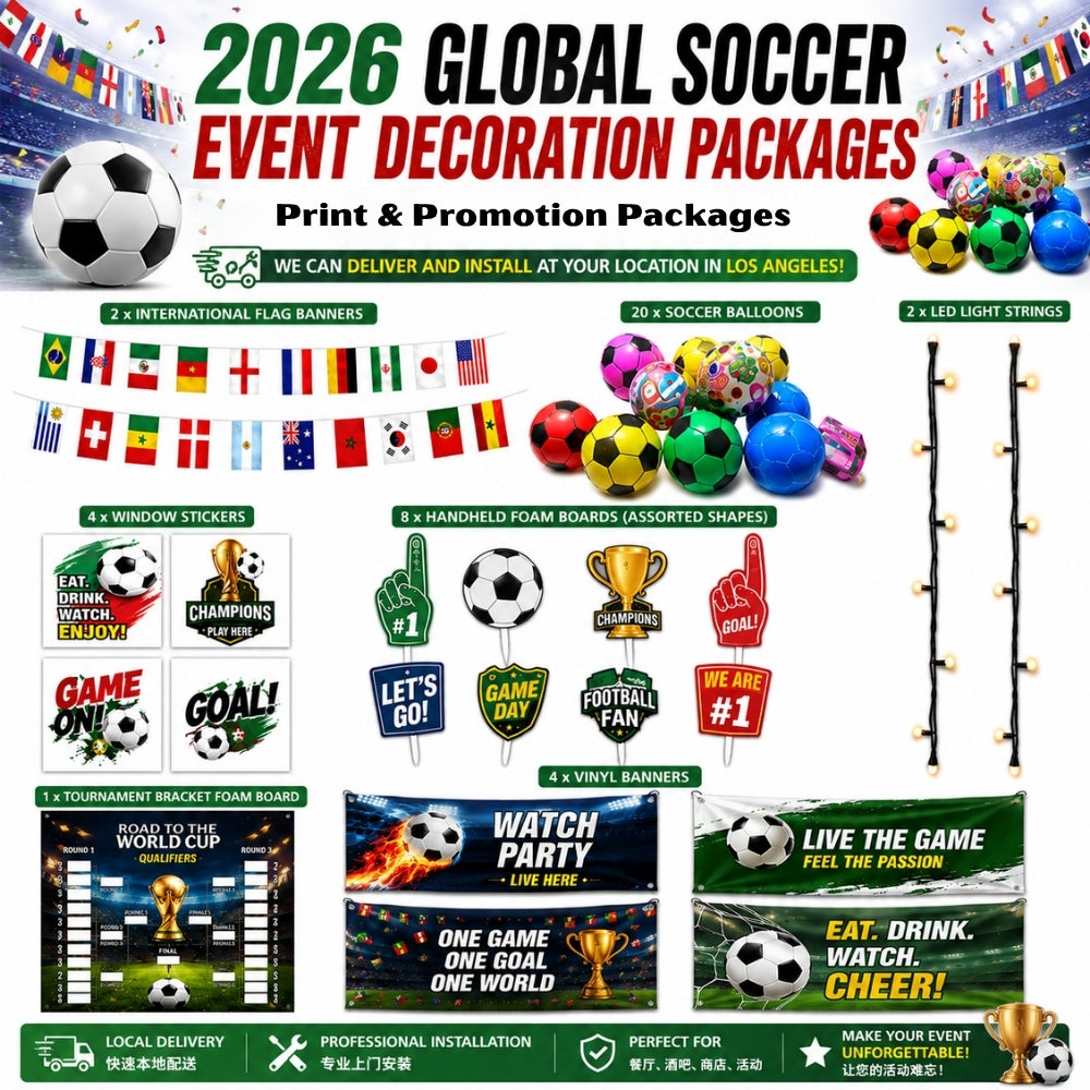 Starter Kit — $186