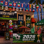 Luxury Event Package — $868