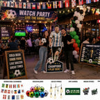 Luxury Event Package — $868