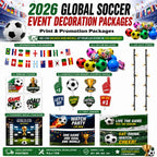 Full Event Kit - $568