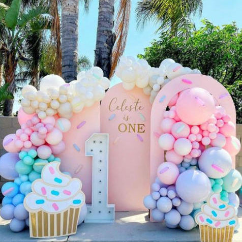 Event Package 1 – $428