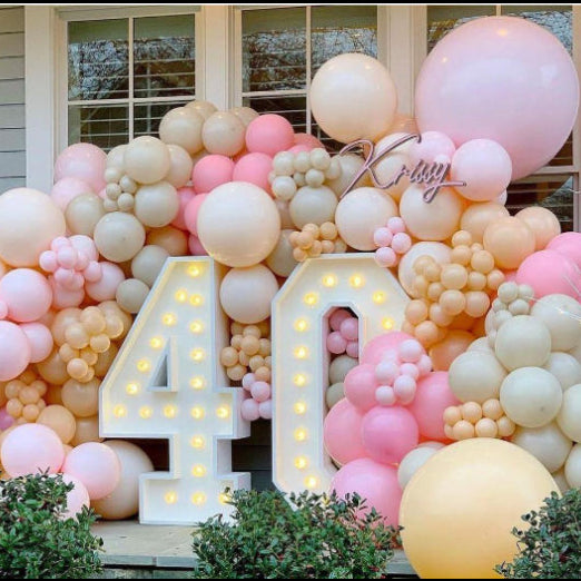 Event Package 1 – $328