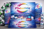 Trade show set