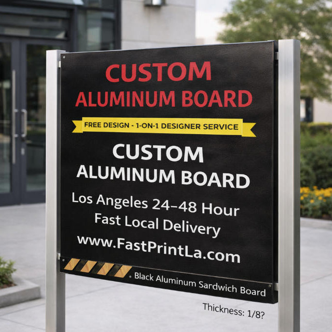 Aluminum Composite Panel (ACM)