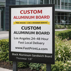 Aluminum Composite Panel (ACM)