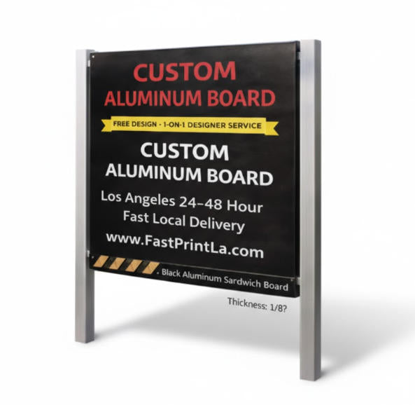 Aluminum Composite Panel (ACM)