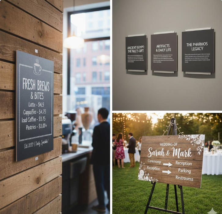 Aluminum Composite Panel (ACM)