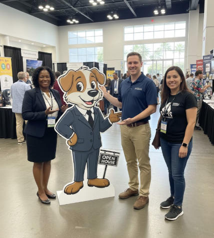 Die-Cut Coroplast Signs