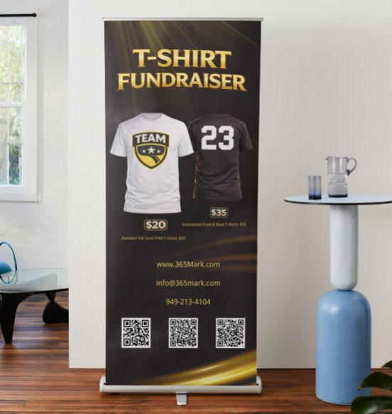 Standard Retractable