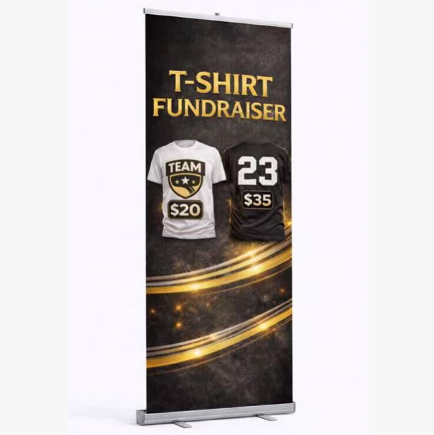 Standard Retractable