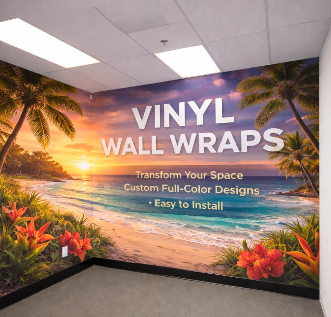 Wall Graphics