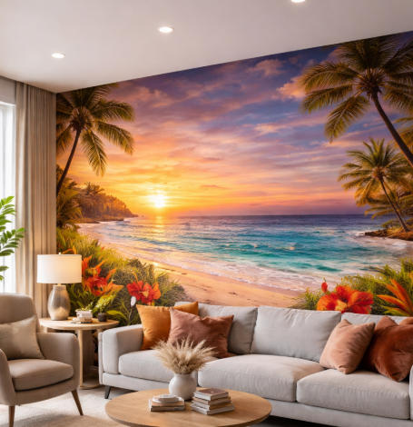 Wall Graphics