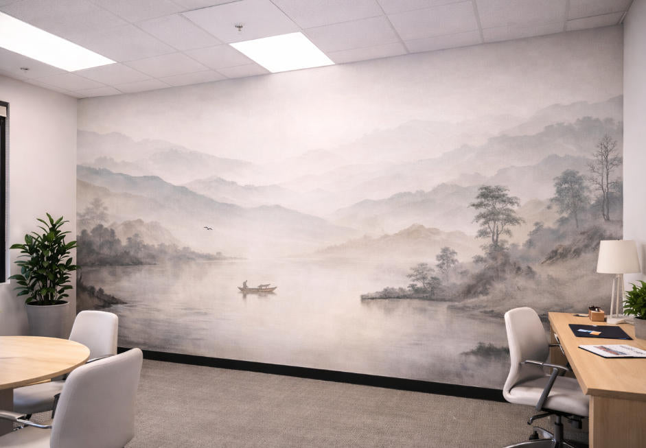 Wall Graphics