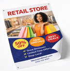 PVC Poster Paper