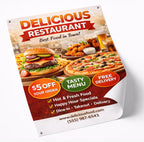 PVC Poster Paper