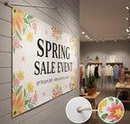 13oz Vinyl Banner