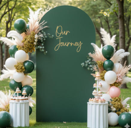 Ultra-Thick Large-format foam board