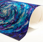 Roll Canvas （Canvas Print Only, No Frame.）