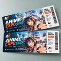 Event Tickets