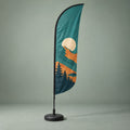 Convex Flag