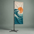 Custom Pole Flag