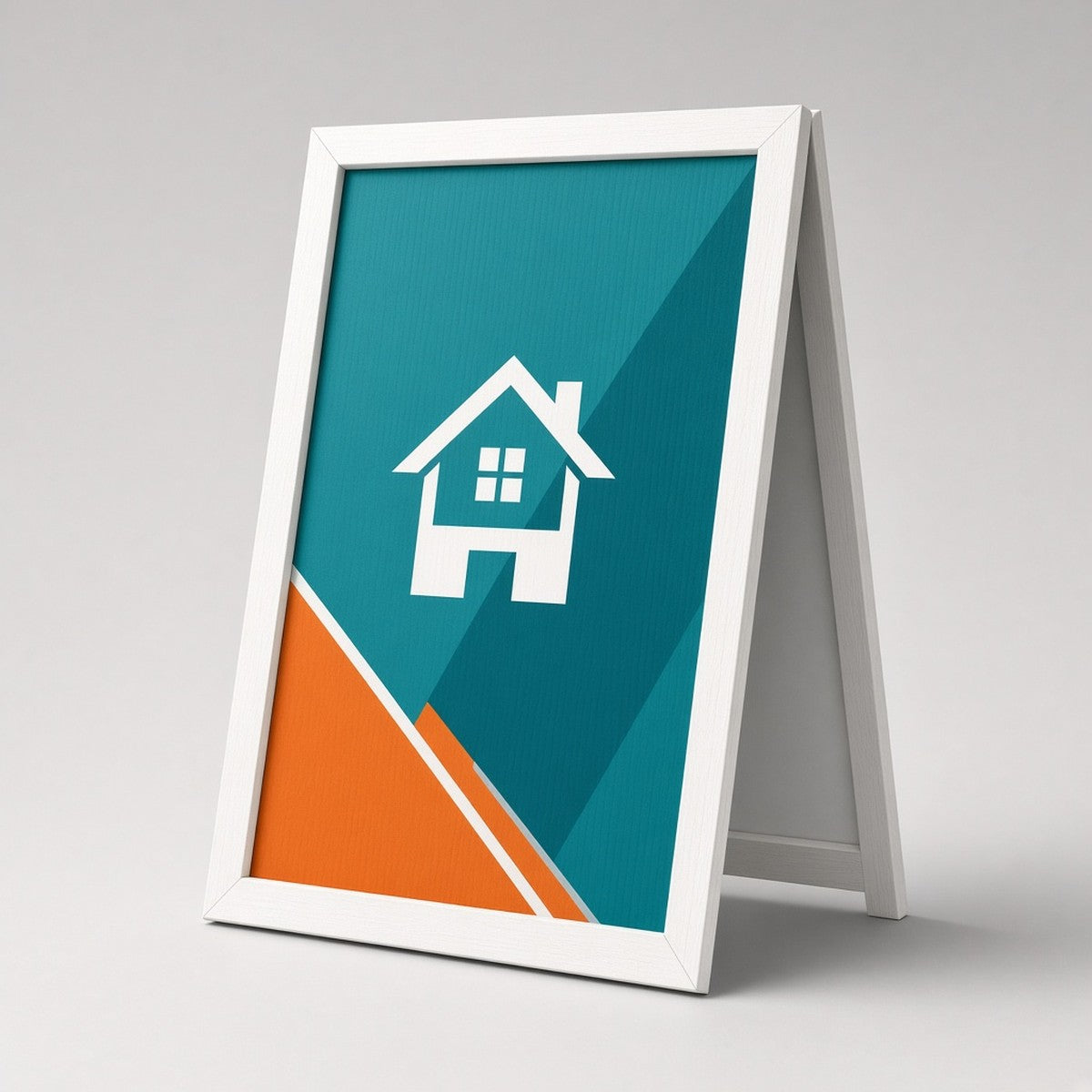 real-estate-a-frame