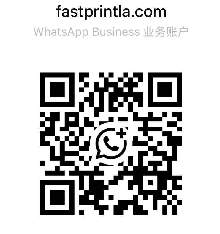 WhatsApp QR