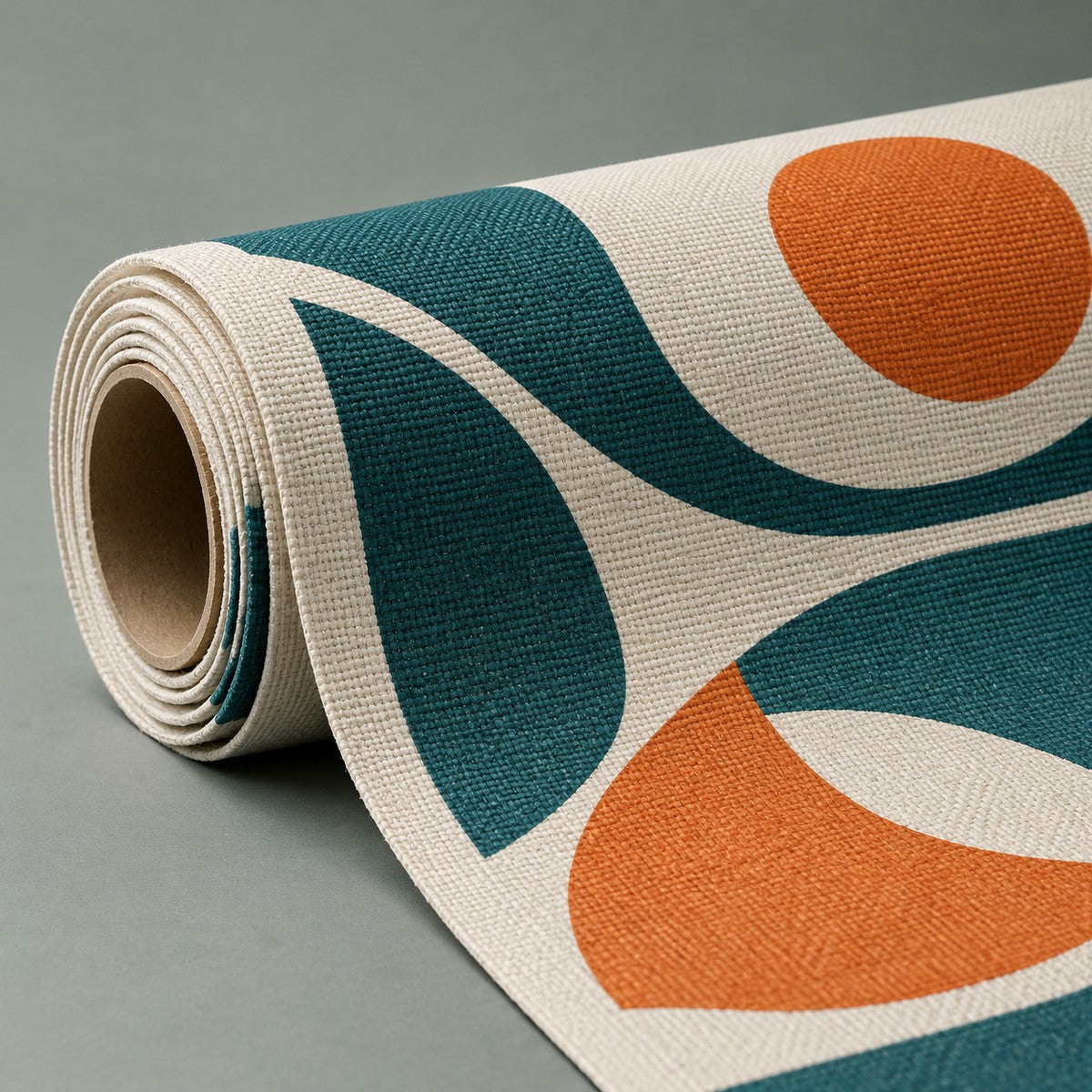 Roll Canvas